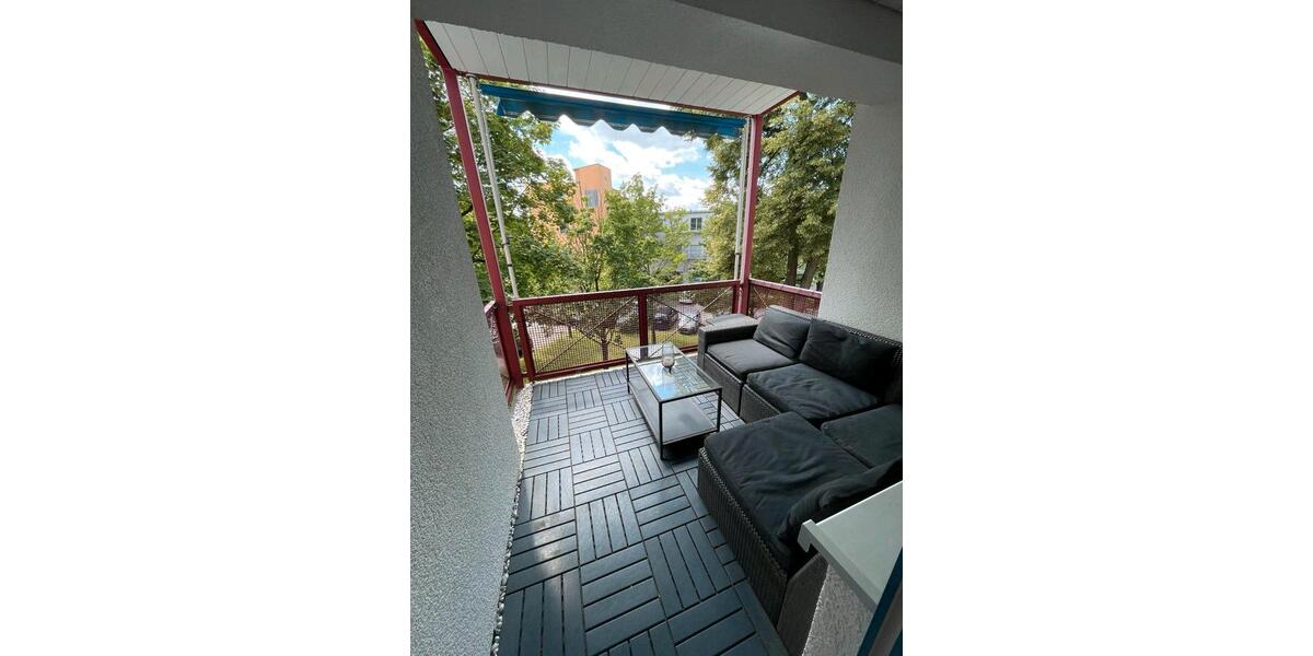 Etagenwohnung Aschheim - 3 Zimmer, 74 m&sup2;, 469.000&euro; | Angebot:26088817