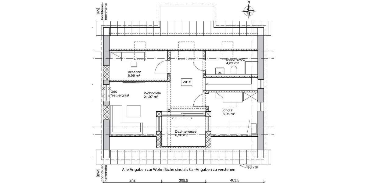Mehrfamilienhaus, Wohnhaus Dachau - 7 Zimmer, 215 m&sup2;, 1.750.000&euro; | Angebot:25728015
