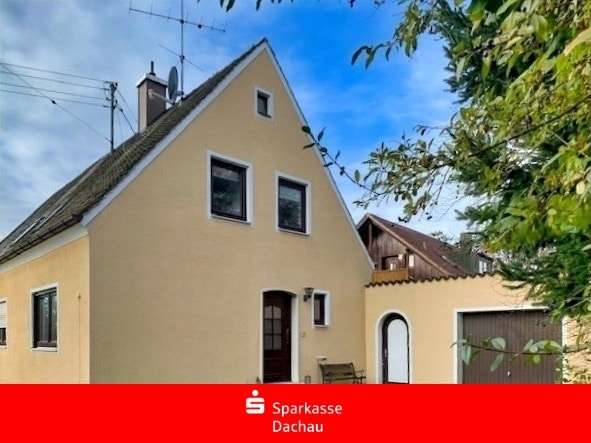 Haus zum Kaufen in Markt Indersdorf 1.099.000 € 120 m²