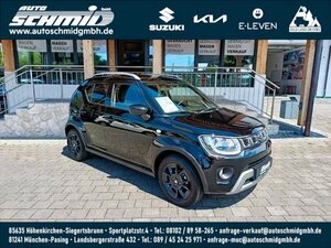 Ignis Comfort CVT Hybrid