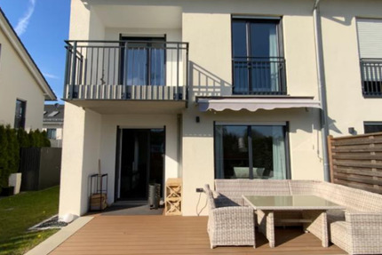 Haus München Feldmoching-Hasenbergl - 6 Zimmer, 156 m&sup2;, 3.400&euro; | Angebot:25305015