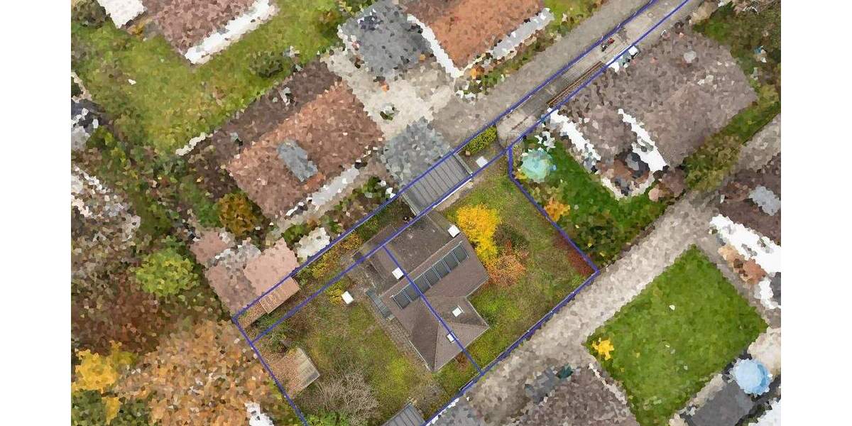 AIGNER - Baugrundstück für Doppelhaus in Allach-Untermenzing zimmer