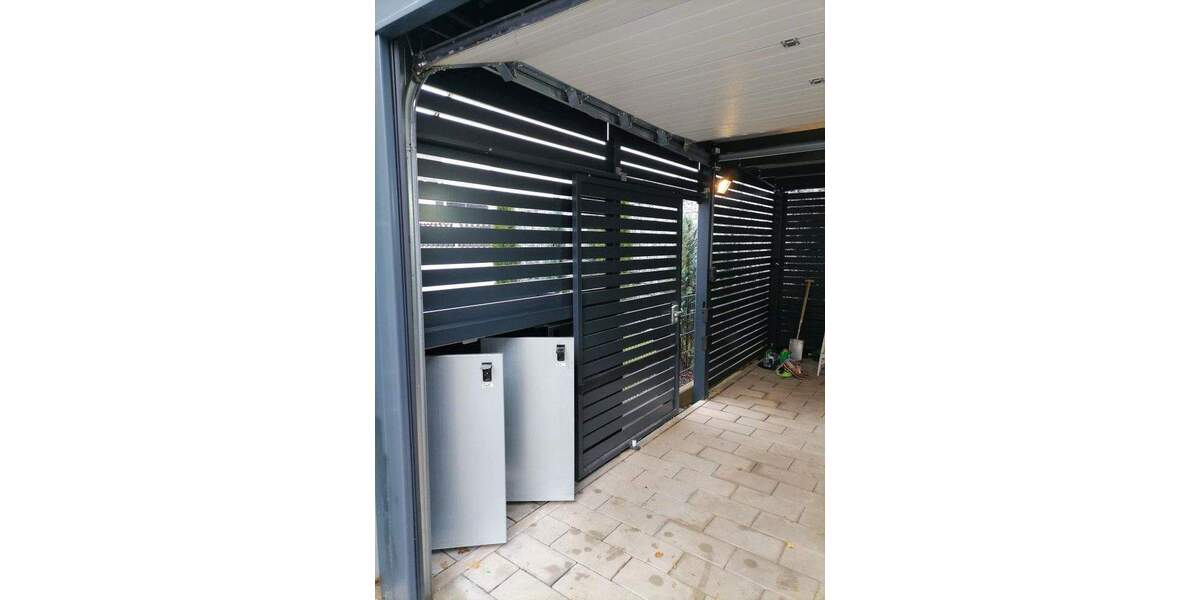 Tolles Walmdach-DHH in Gilching 7 zimmer