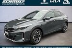 Kia XCEED 1.6T 180 DCT GTL LEDER 1.500 km 35.490 € Höhenkirchen-Siegertsbrun 85635