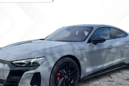 Audi RS e-tron GT