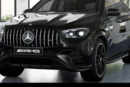 Mercedes-Benz GLE 53 AMG 9.900 km 119.900 &euro; München 80636