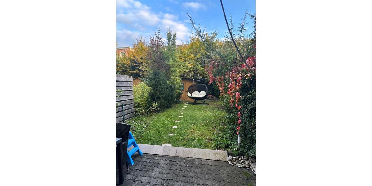 Erdgeschoßwohnung Germering - 4 Zimmer, 660.000&euro; | Angebot:23095982