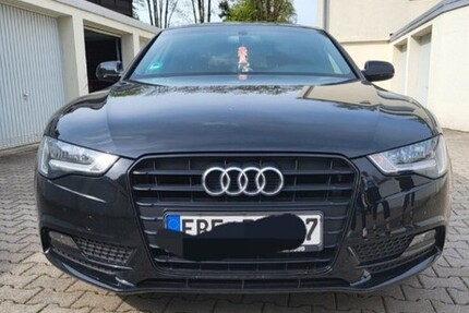 Audi A5 88.000 km 18.000 € Poing 85586