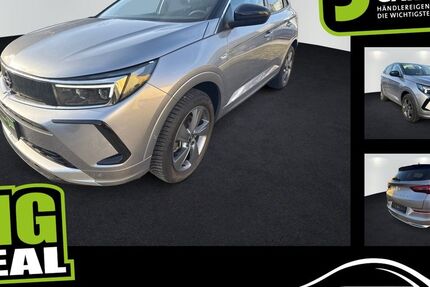 Opel Grandland (X) 27.679 km 21.990 &euro; München 80807