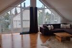 Dachgeschoßwohnung München Allach-Untermenzing - 2.5 Zimmer, 74 m&sup2;, 525.000&euro; | Angebot:26271638