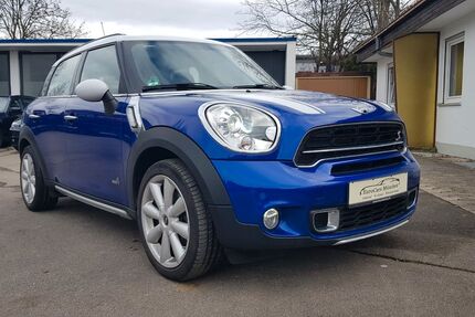 Mini Countryman S (Cooper) 131.000 km 9.900 &euro; Germering 82110