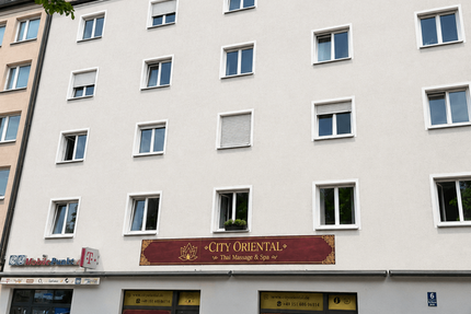 Gewerbeobjekt München Schwabing-West - 1.050.000&euro; | Angebot:27358354