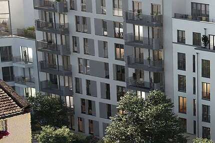 Wohnung München Obere Au - 4 Zimmer, 116 m&sup2;, 3.316&euro; | Angebot:26781344
