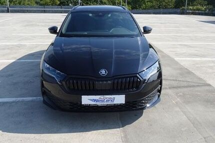 Skoda Octavia 5.000 km 40.400 € München 80686