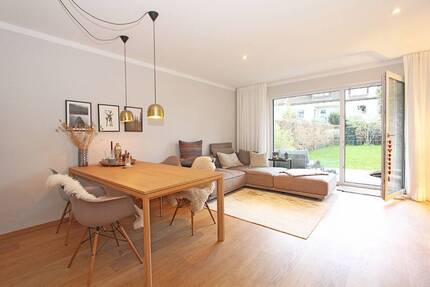 Wohnung München Thalk.Obersendl.-Forsten-Fürstenr.-Solln - 3 Zimmer, 113 m&sup2;, 2.700&euro; | Angebot:26420196
