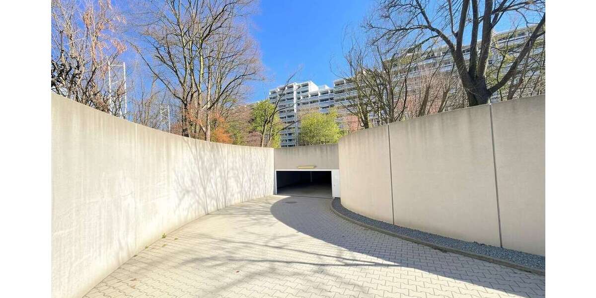 Garagen / Stellplätze München Ramersdorf-Perlach - 14.900&euro; | Angebot:26252560