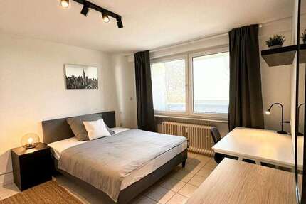 WG-Zimmer in Unterhaching 890 € 14 m² zimmer