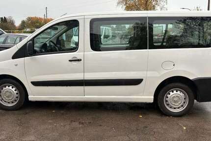 Peugeot Expert 141.500 km 8.350 € München 81245