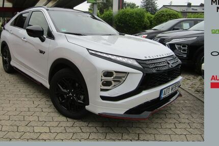 Mitsubishi Eclipse Cross 25.866 km 33.990 € Erding 85435