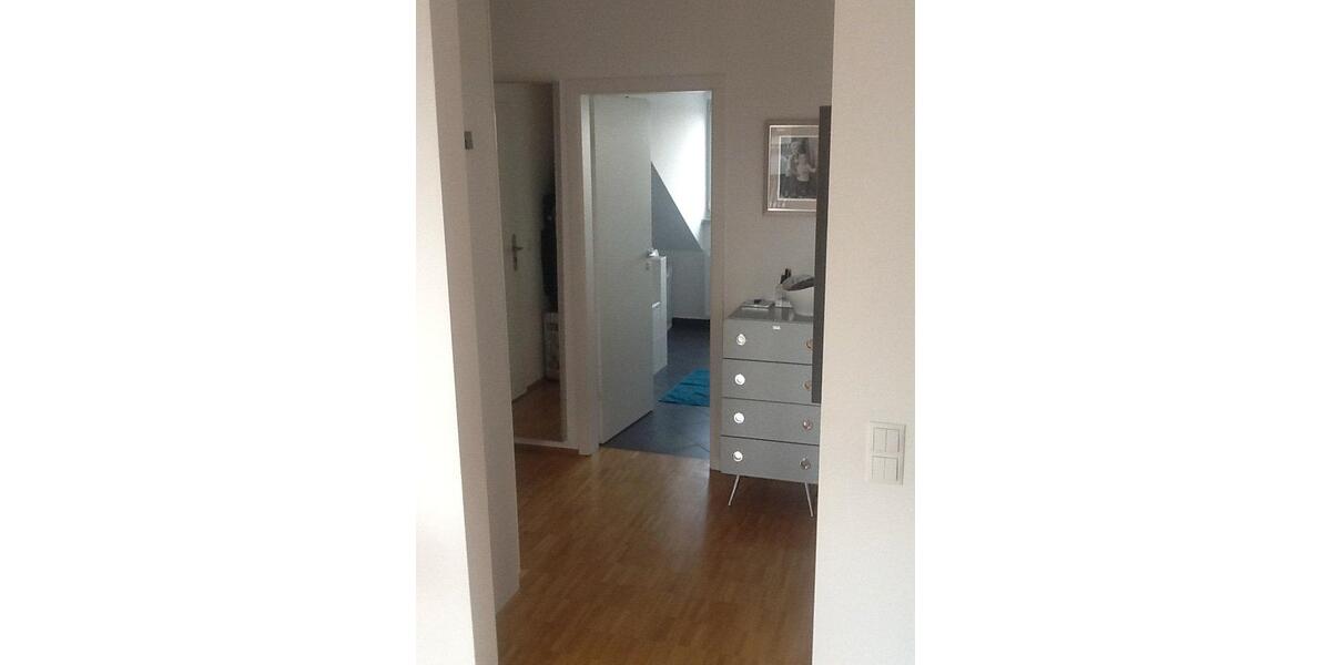 Dachgeschoßwohnung Germering - 2 Zimmer, 62 m&sup2;, 395.000&euro; | Angebot:26822040