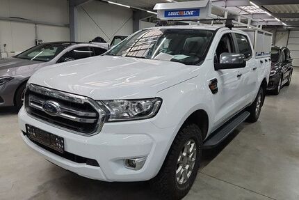 Ford Ranger 126.500 km 21.990 &euro; KARLSFELD (b.München) 85757