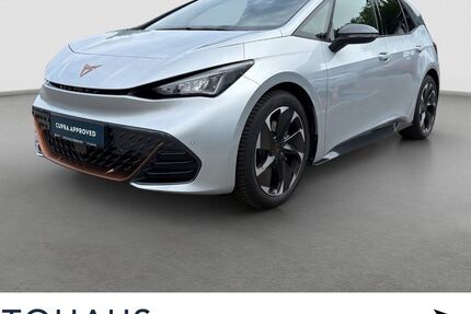 Cupra Born 14.050 km 33.900 &euro; Ebersberg bei München 85560