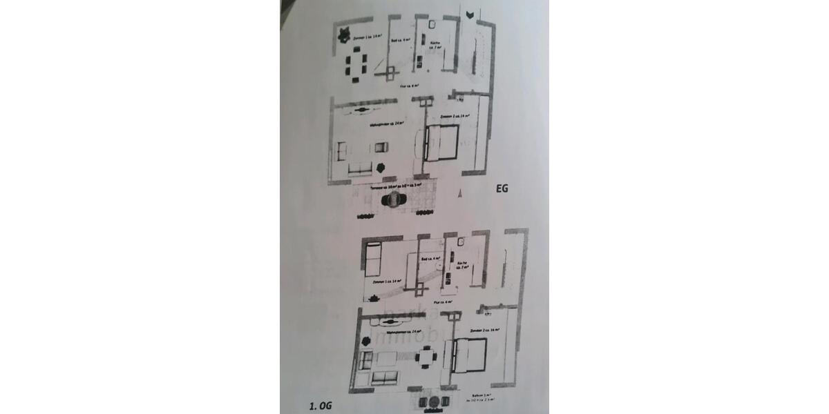 Mehrfamilienhaus, Wohnhaus Oberschleißheim - 9 Zimmer, 175 m&sup2;, 1.150.000&euro; | Angebot:25979717