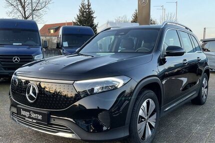 Mercedes-Benz EQB 10.259 km 36.639 &euro; Neufahrn 85375