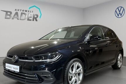VW Polo 2.203 km 25.900 &euro; Wolfratshausen 82515
