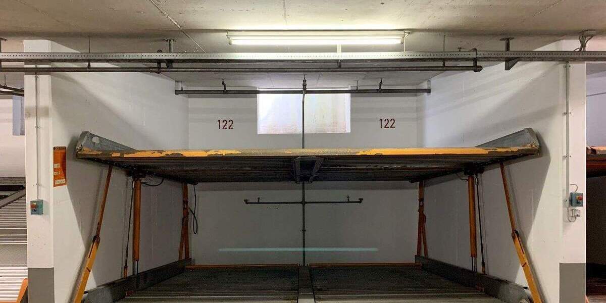 Garagen / Stellplätze München Sendling-Westpark - 11.600&euro; | Angebot:25760467