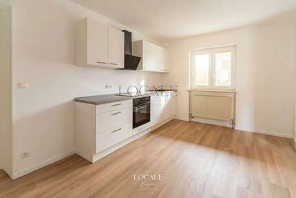 Wohnung Markt Schwaben - 2 Zimmer, 35 m&sup2;, 1.200&euro; | Angebot:25719912