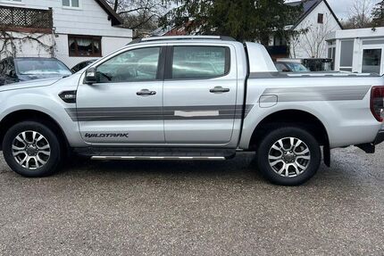 Ford Ranger 276.000 km 16.900 &euro; München 81243