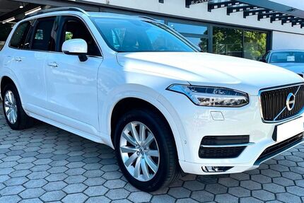 Volvo XC90 94.000 km 35.990 &euro; Oberhaching 82041