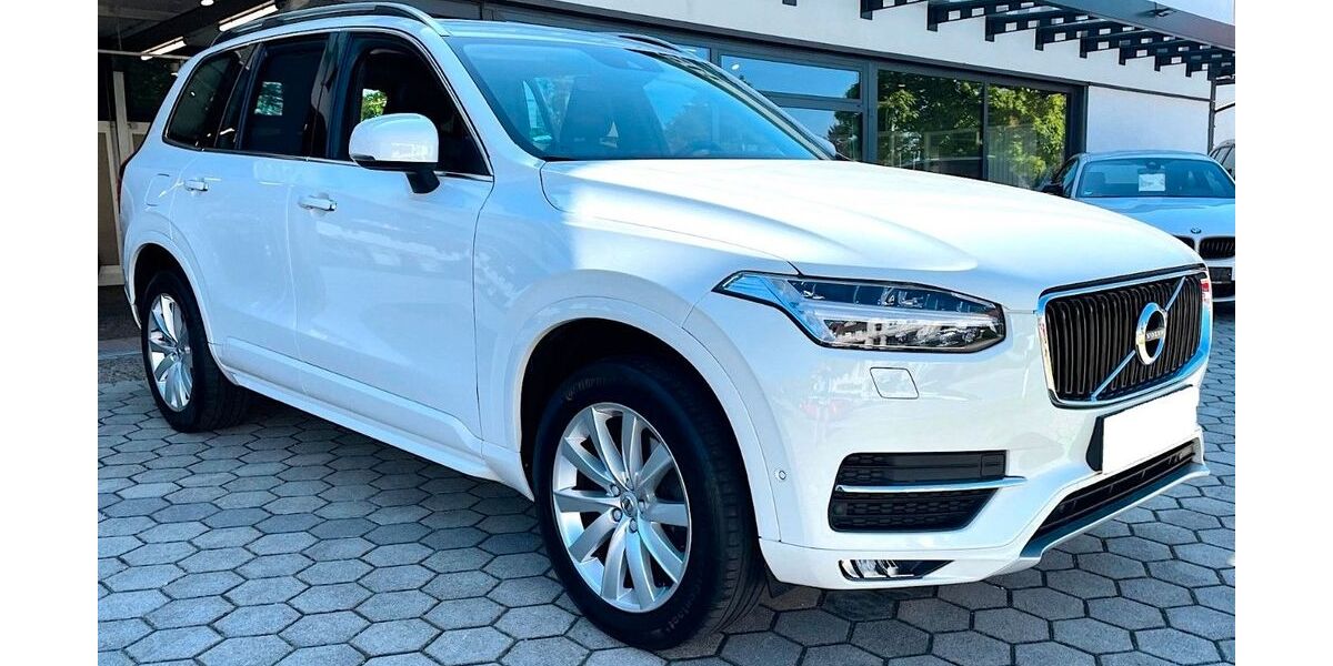 Volvo XC90 94.000 km 35.990 &euro; Oberhaching 82041