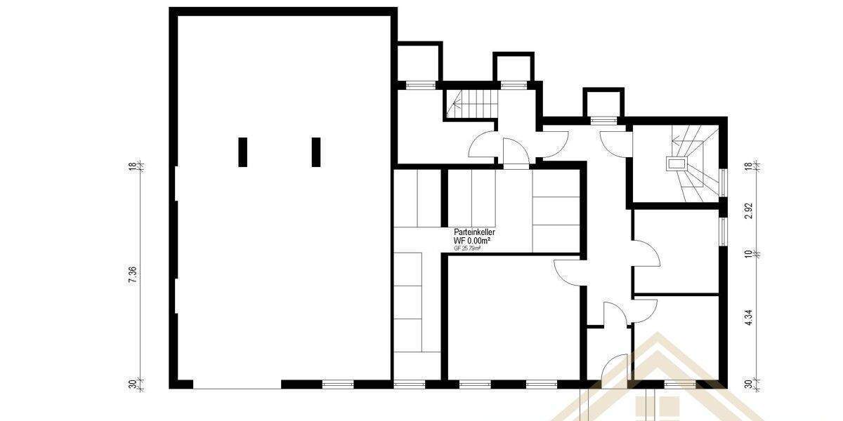 Mehrfamilienhaus, Wohnhaus München Berg am Laim - 2 Zimmer, 966 m&sup2;, 5.500.000&euro; | Angebot:25820382