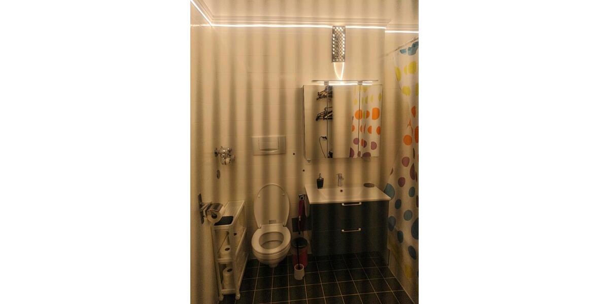 Etagenwohnung Ismaning - 2 Zimmer, 47 m&sup2;, 1.850&euro; | Angebot:24923290