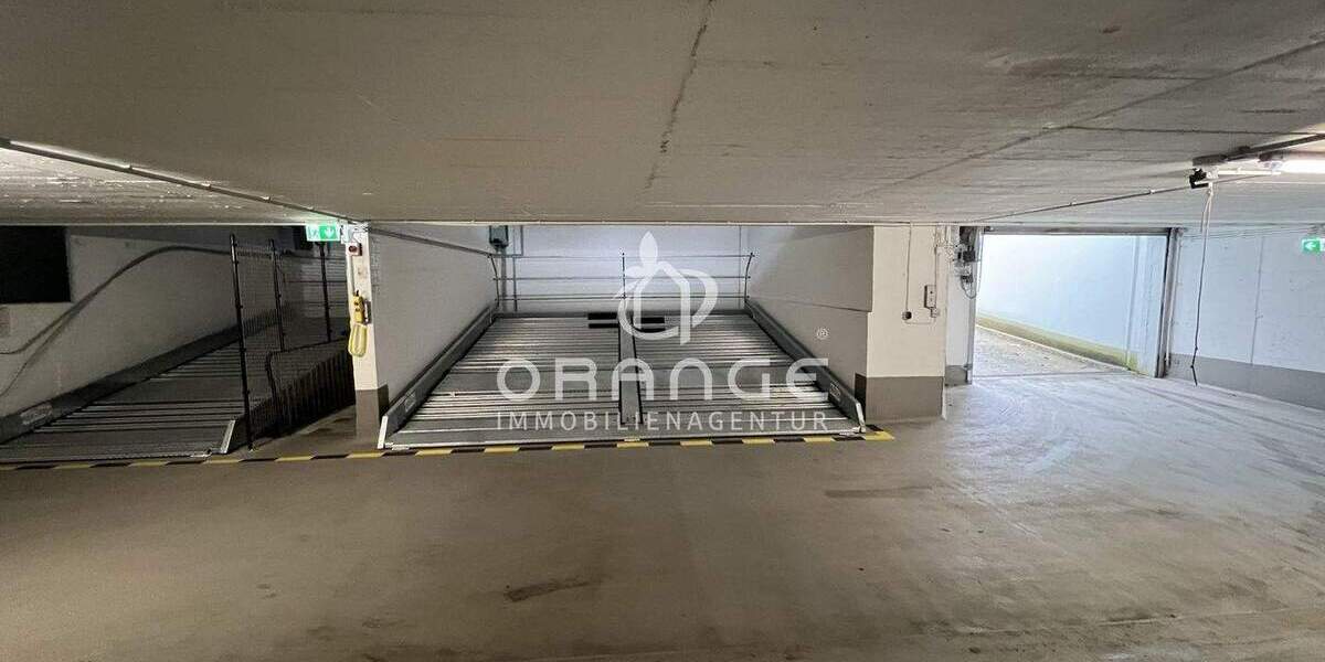Garagen / Stellplätze München Berg am Laim - 17.900&euro; | Angebot:25726466