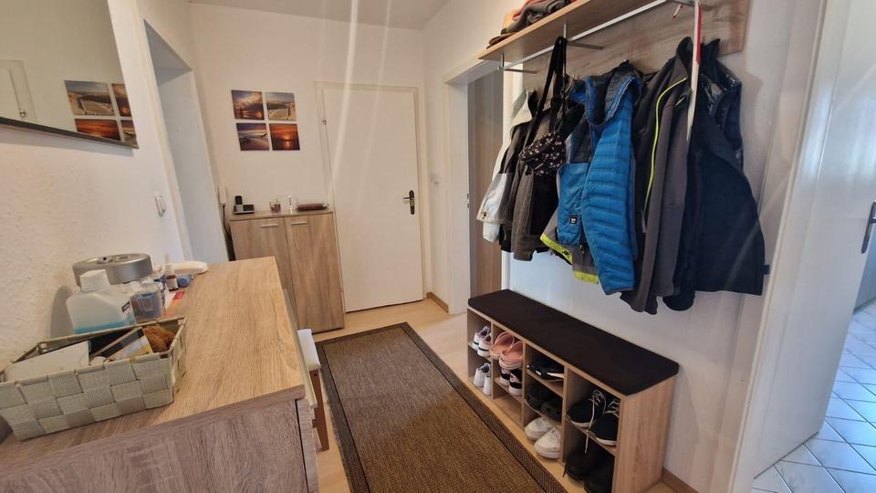Etagenwohnung Dachau - 2 Zimmer, 65 m&sup2;, 1.490&euro; | Angebot:26050524