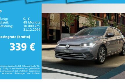 VW Polo 5.000 km 27.990 &euro; München 81669