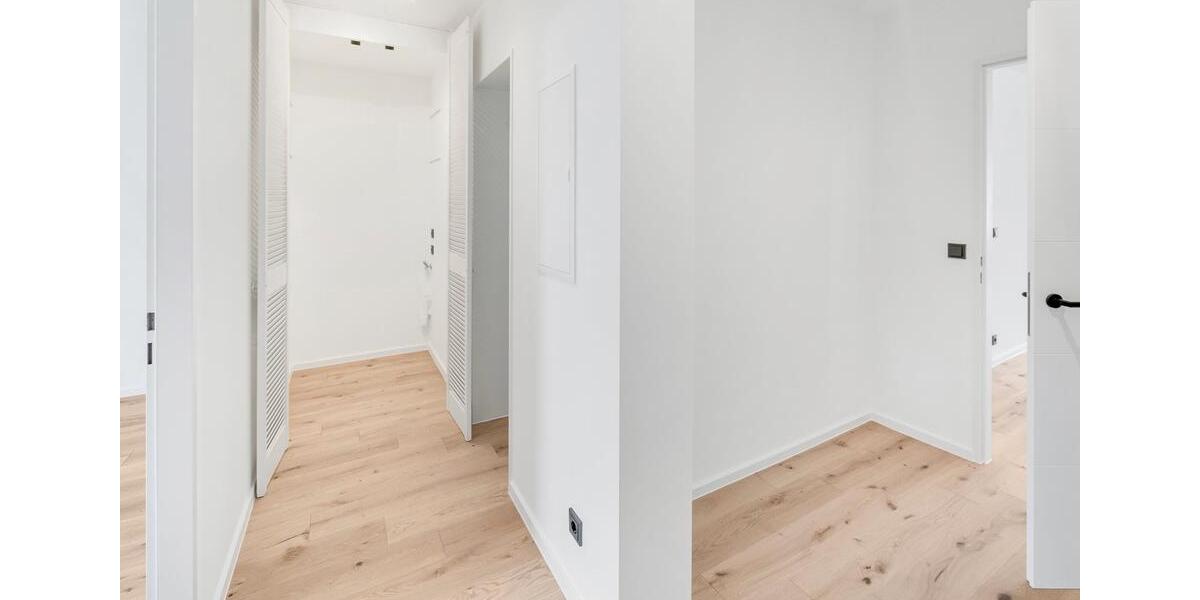 Hochparterre München Bogenhausen - 3 Zimmer, 81 m&sup2;, 679.000&euro; | Angebot:26594305