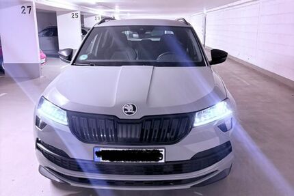 Skoda Karoq 89.900 km 20.000 &euro; Karlsfeld 85757