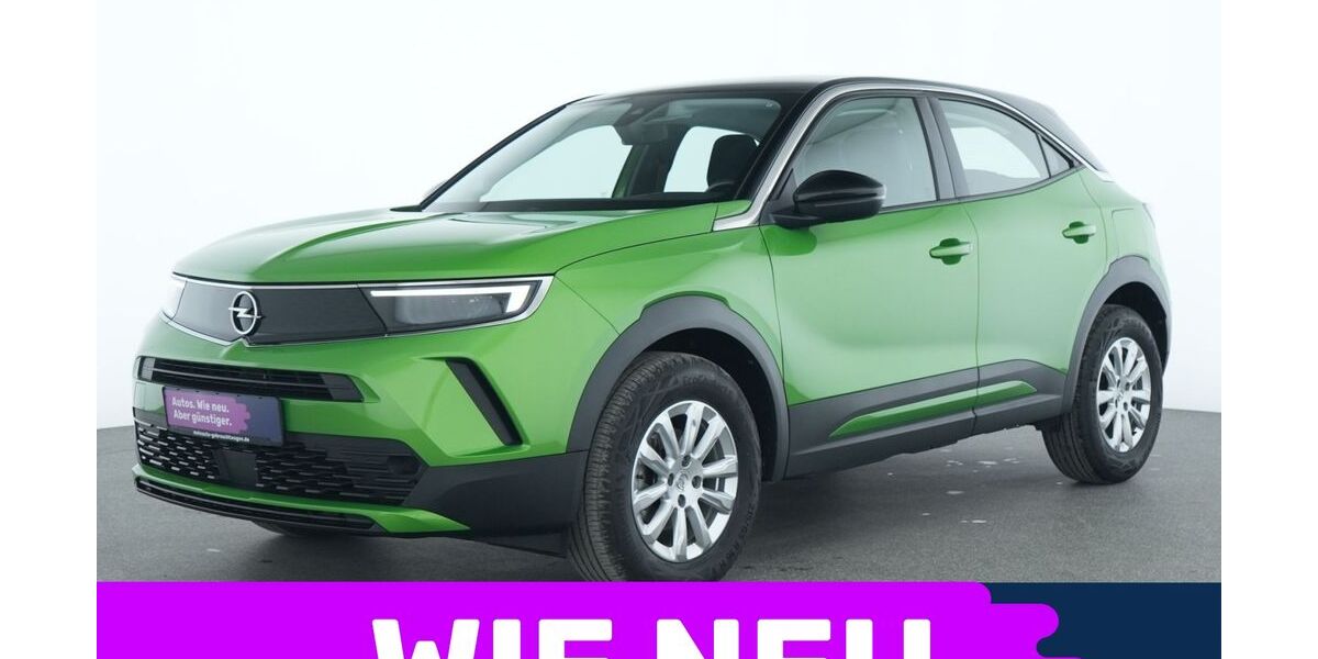 Opel Mokka 29.776 km 14.835 &euro; Garching bei München 85748