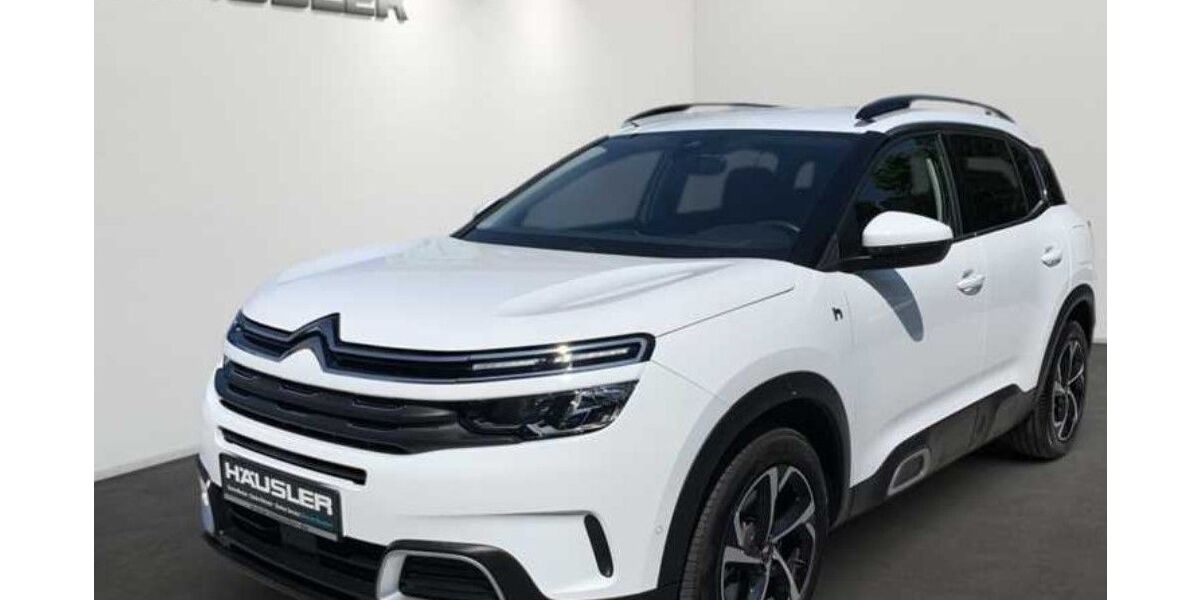 Citroen C5 Aircross 48.302 km 19.900 &euro; Gröbenzell 82194