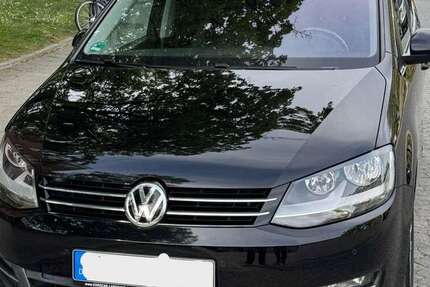 VW Sharan 163.500 km 20.000 &euro; München, Landeshauptstadt 80992