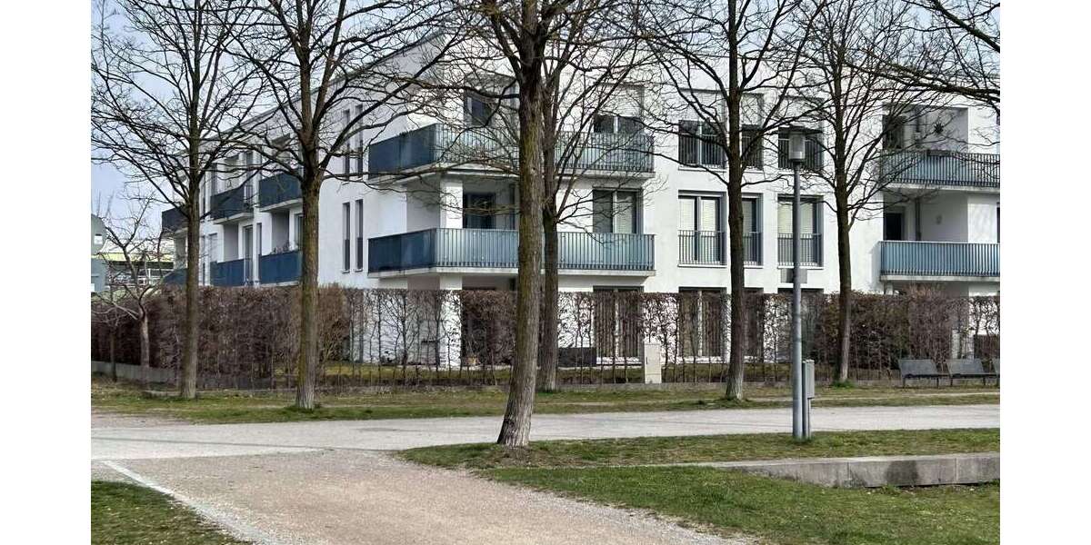 Etagenwohnung München Messestadt Riem - 3 Zimmer, 120 m&sup2;, 924.900&euro; | Angebot:25976835
