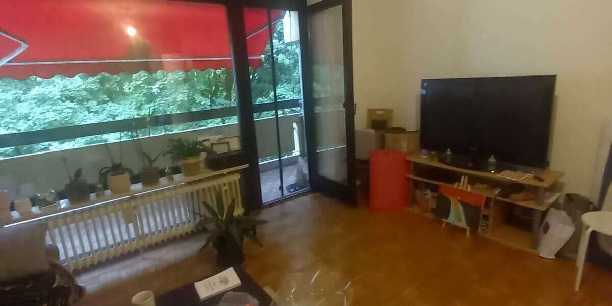 Etagenwohnung Germering - 1 Zimmer, 37 m&sup2;, 198.000&euro; | Angebot:25180136