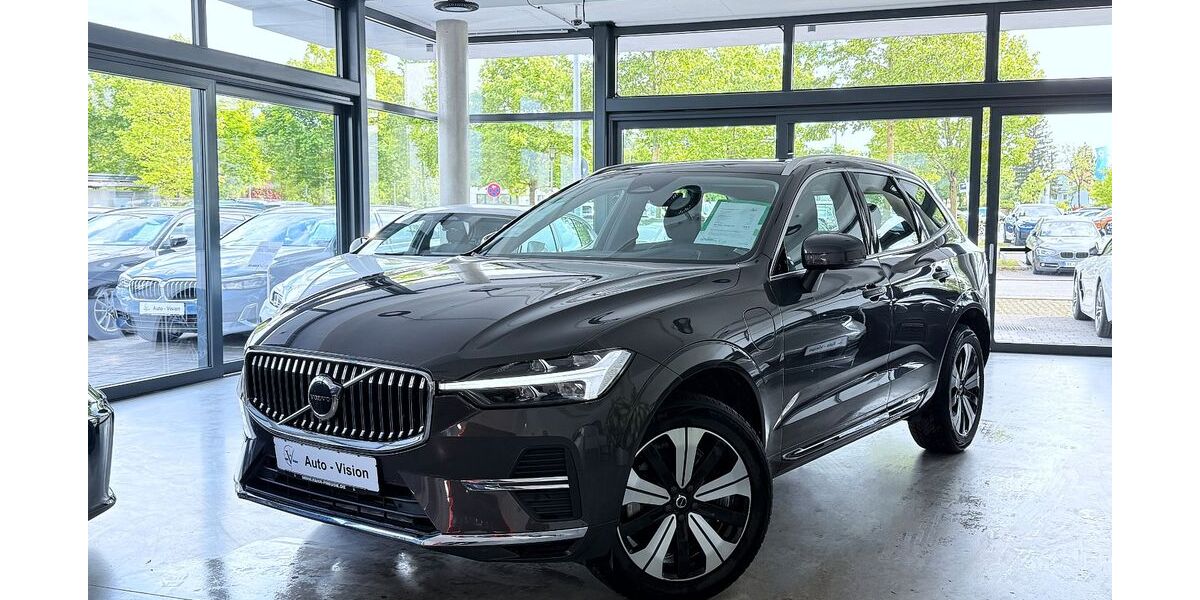Volvo XC60 90.533 km 36.690 &euro; München 81825