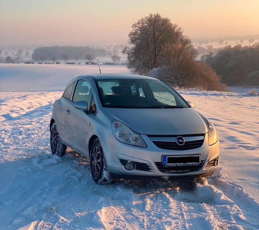 Corsa