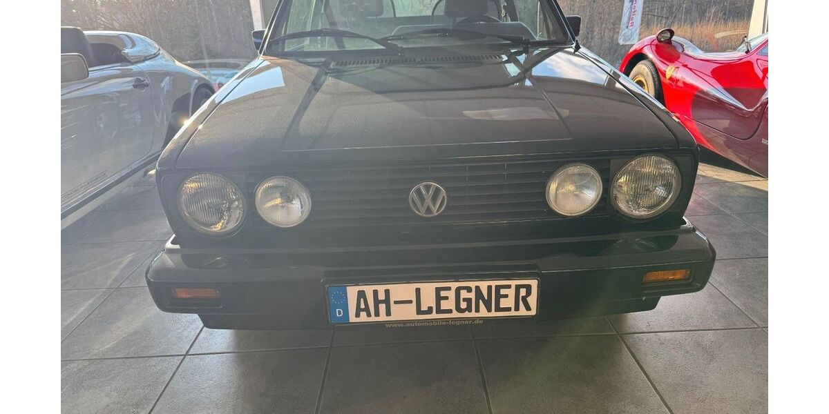 VW Golf 41.438 km 24.500 &euro; Riemerling bei München 85521