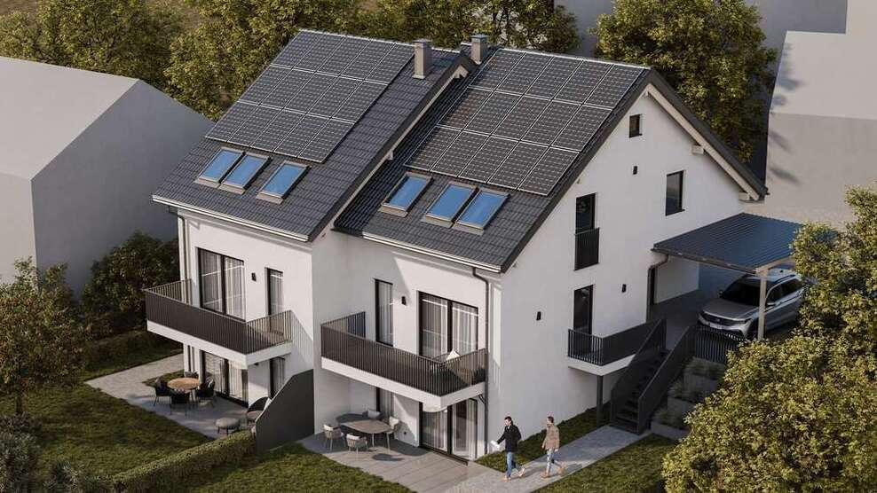 Haus zum Kaufen in Zolling 795.000 € 150 m²